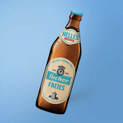 Tucher Freies Alkoholfrei