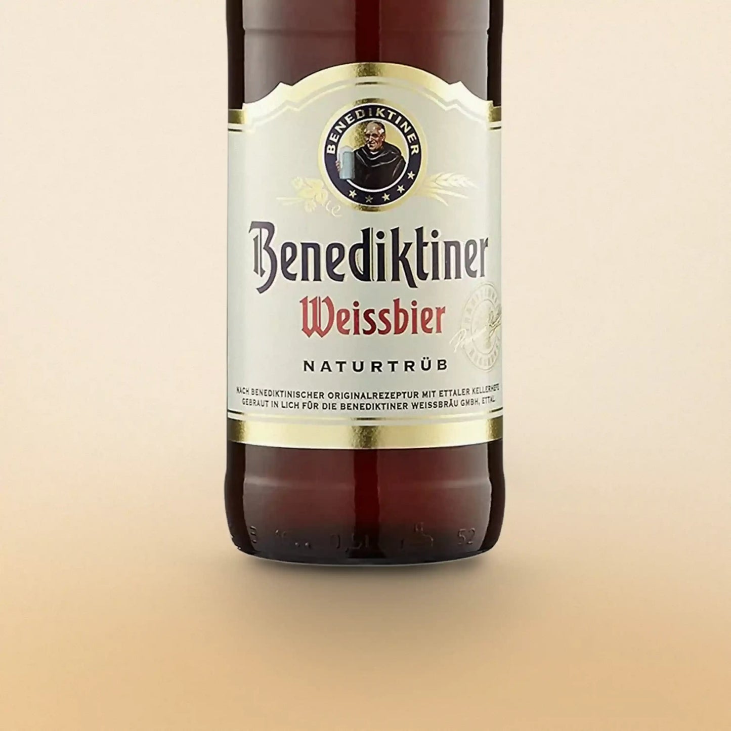 Benediktiner Weißbier
