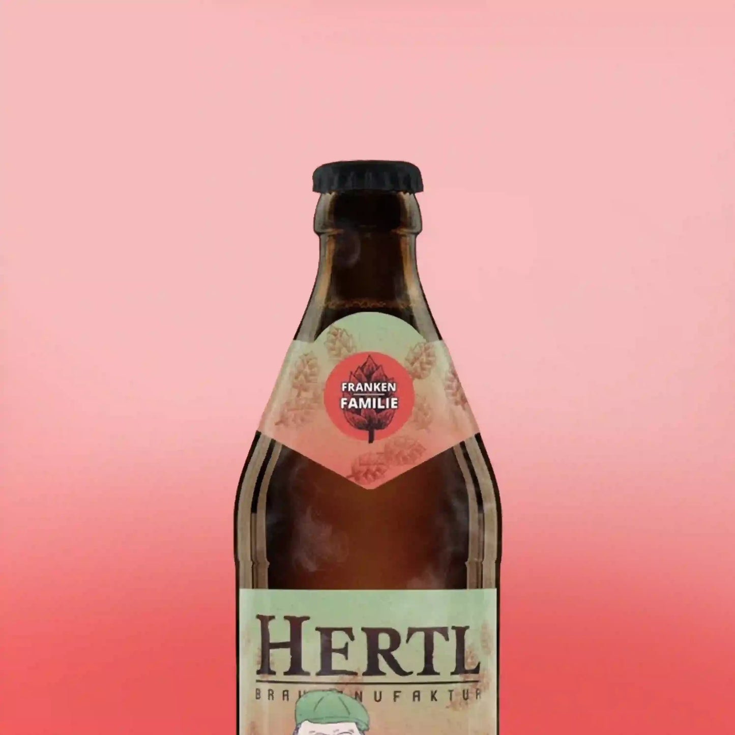 Hertl Mr. Gin Keller