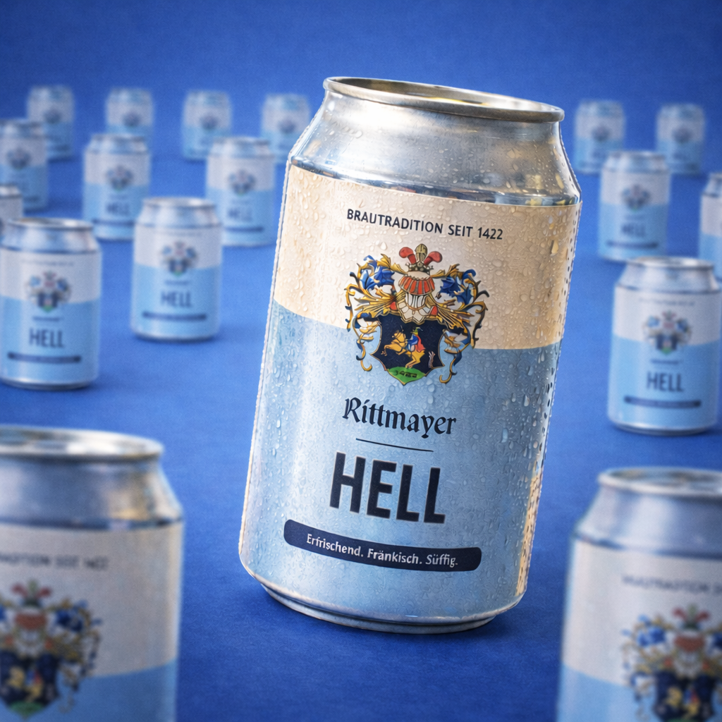 Rittmayer Hell