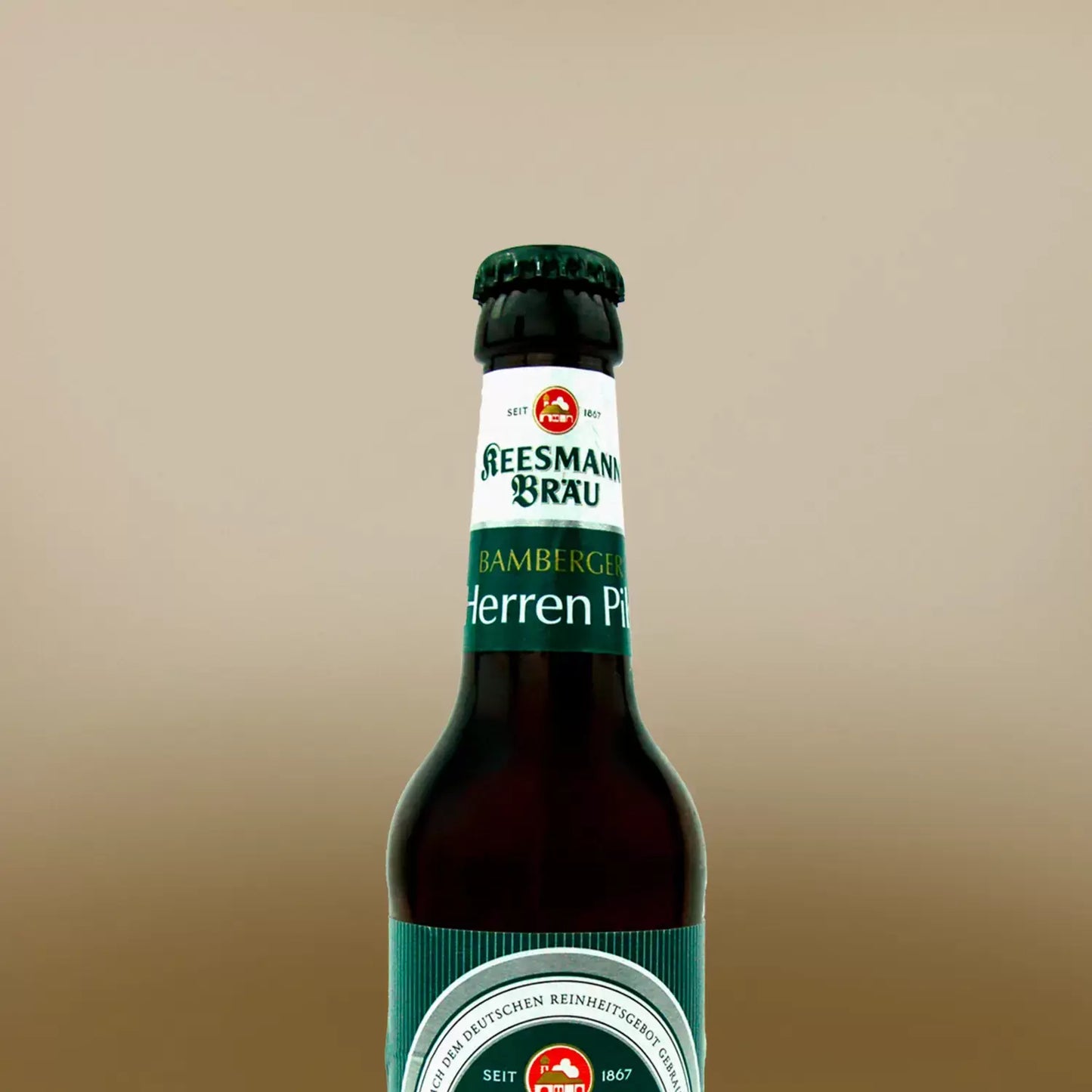 Keesmann Herrenpils