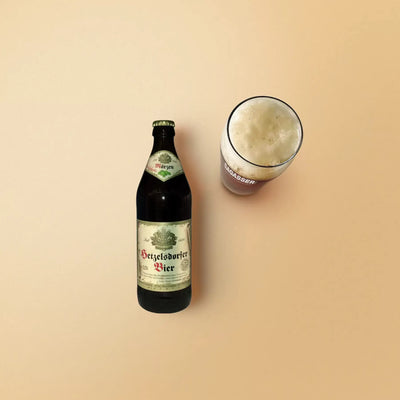 Hetzelsdorfer Märzen