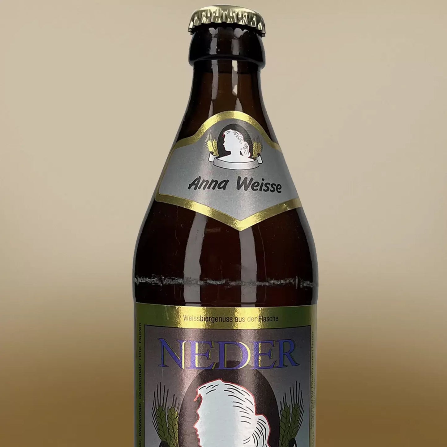 Neder Anna Weißbier