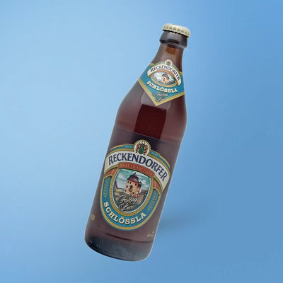 Reckendorfer Schlössla