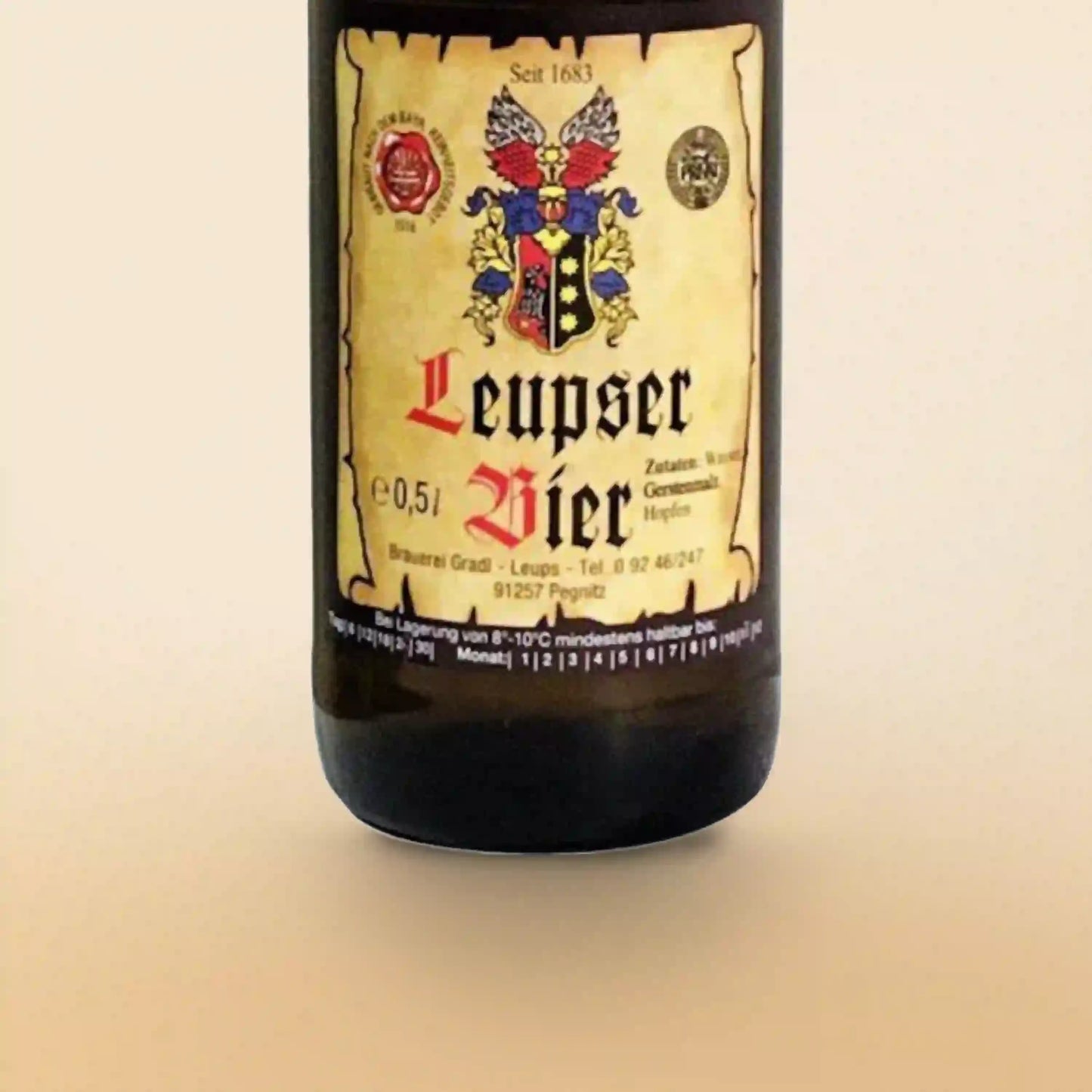 Leupser Pils