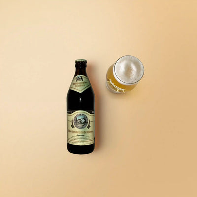 Knoblach Weihnachtsbier