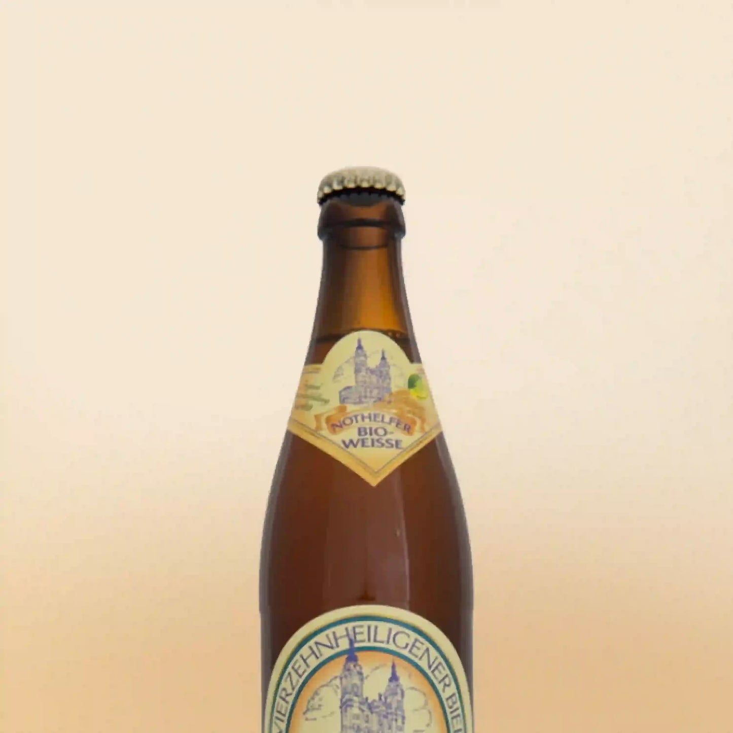 Nothelfer Bio Weißbier