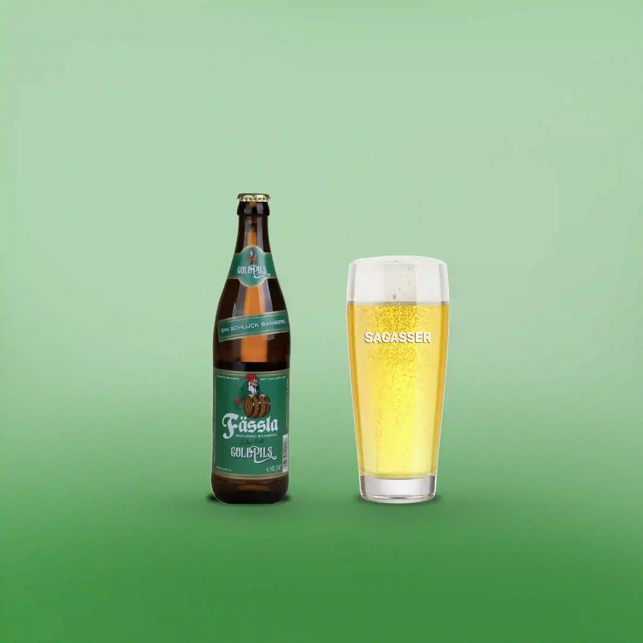 Fässla Pils