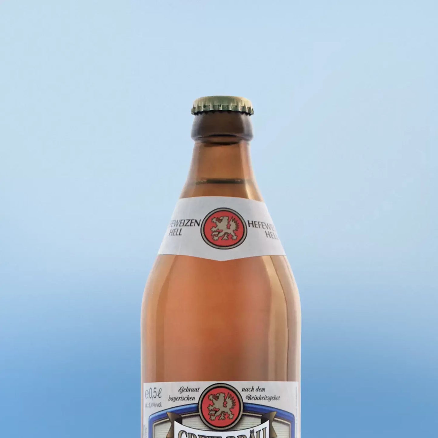 Greif Weißbier