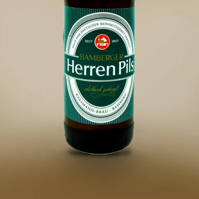 Keesmann Herrenpils