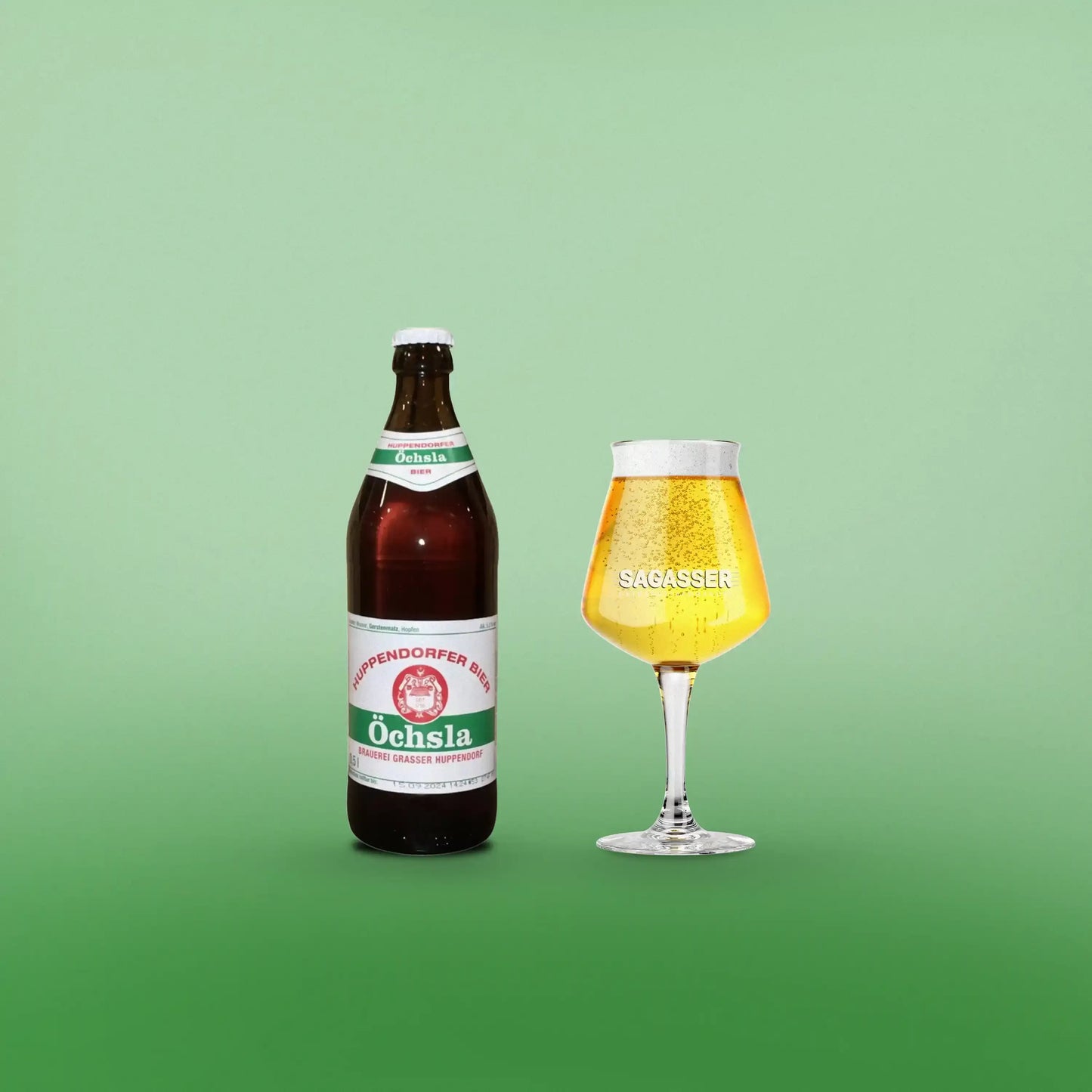 Huppendorfer Öchsla