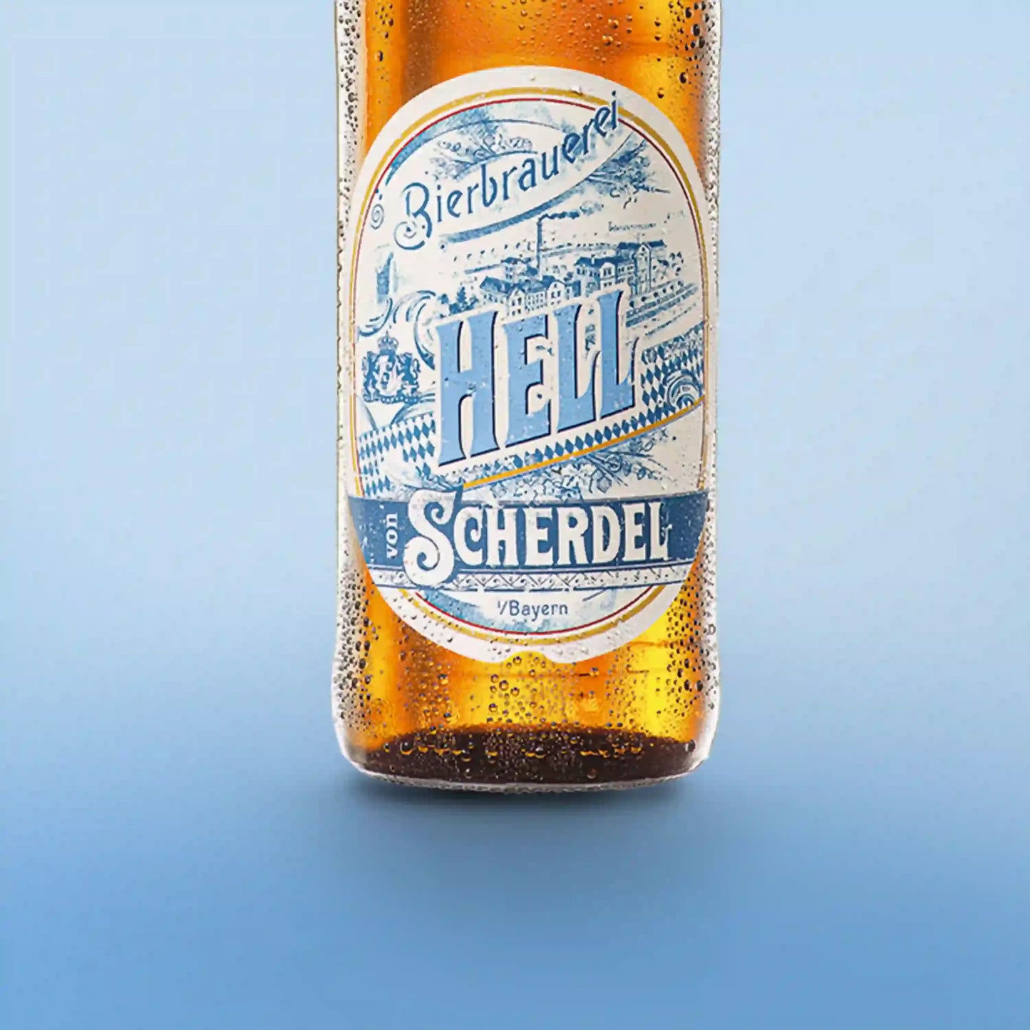 Scherdel Hell