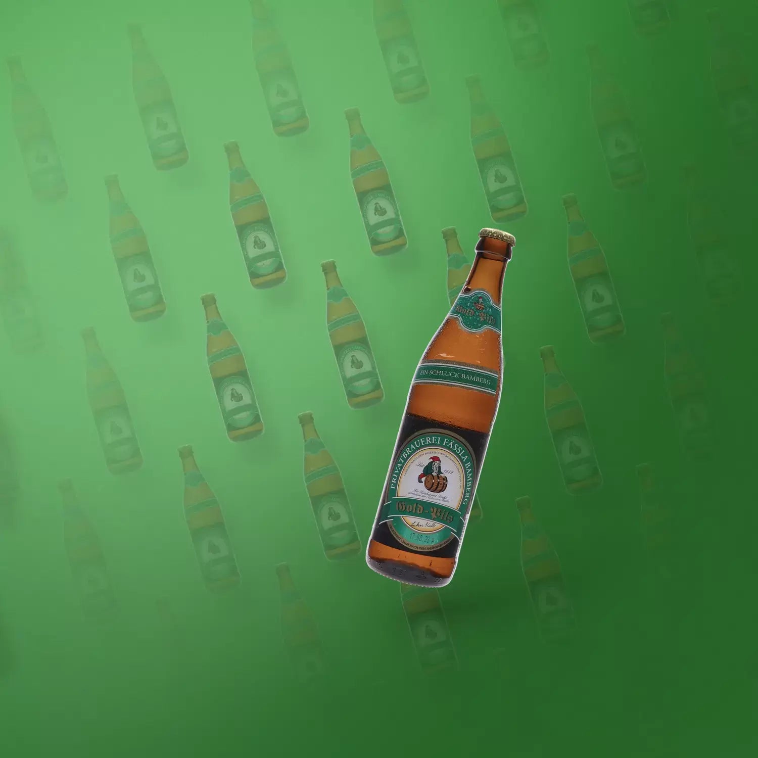 Fässla Pils