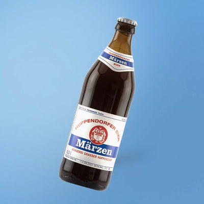 Huppendorfer Märzen