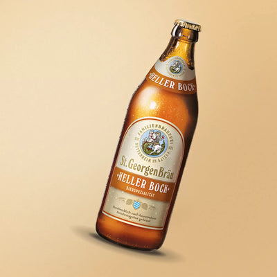 St. Georgen Heller Bock