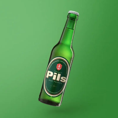 Hofmann Pils