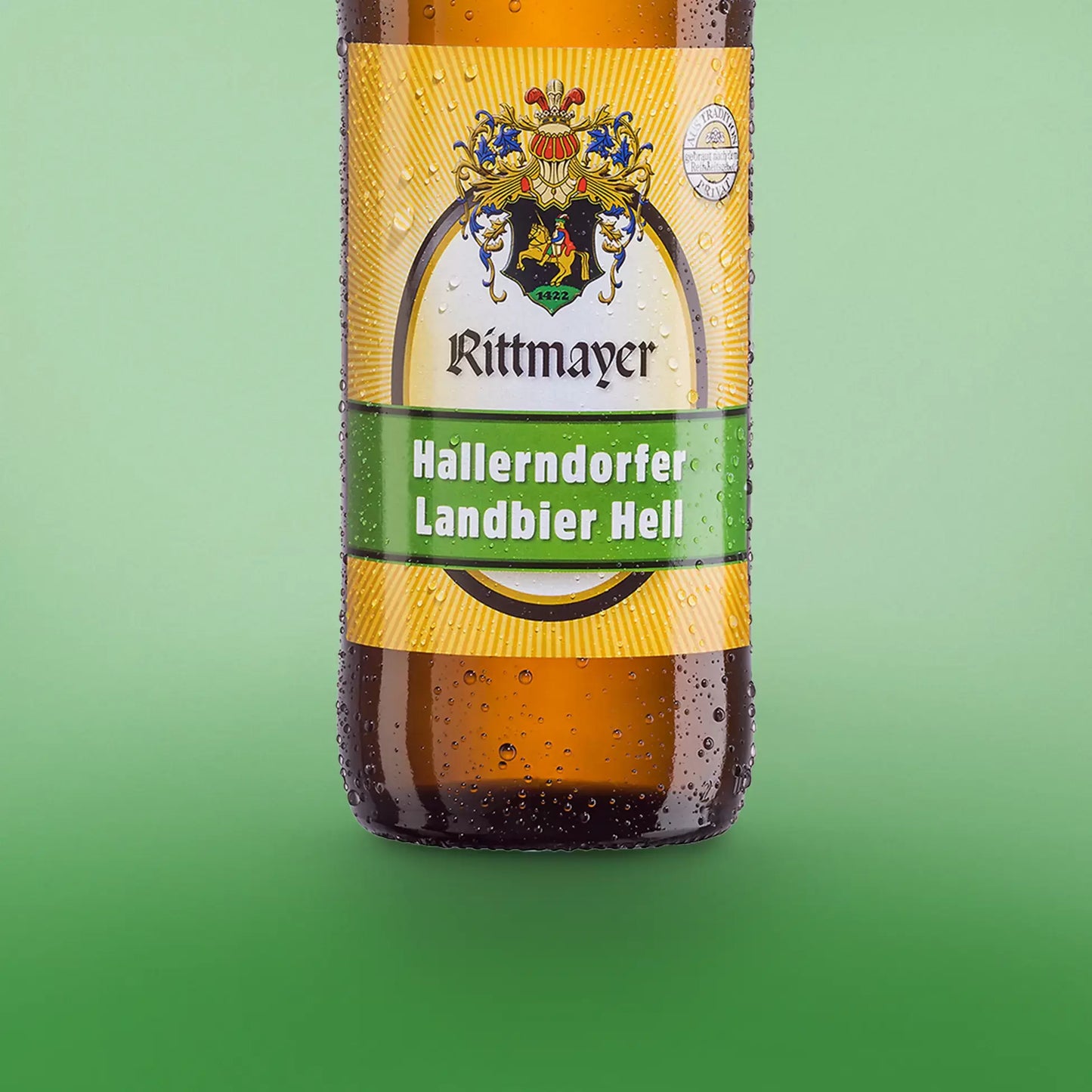 Rittmayer Landbier