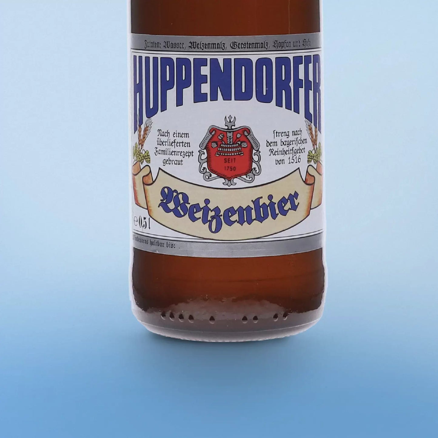 Huppendorfer Weißbier