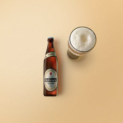 Hofmann Weißbier