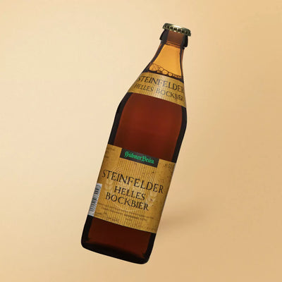 Hübner Bock Hell