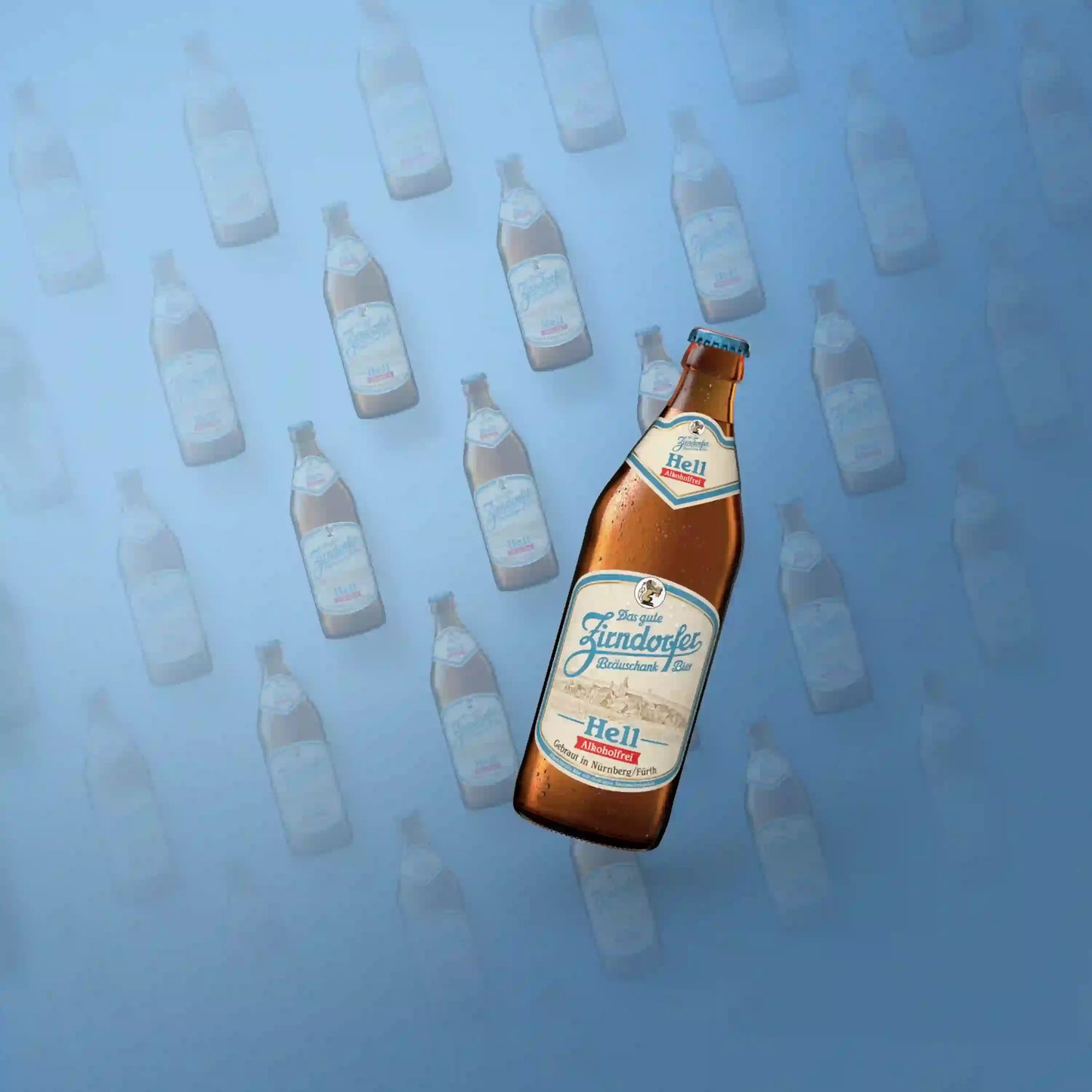 Zirndorfer Hell Alkoholfrei