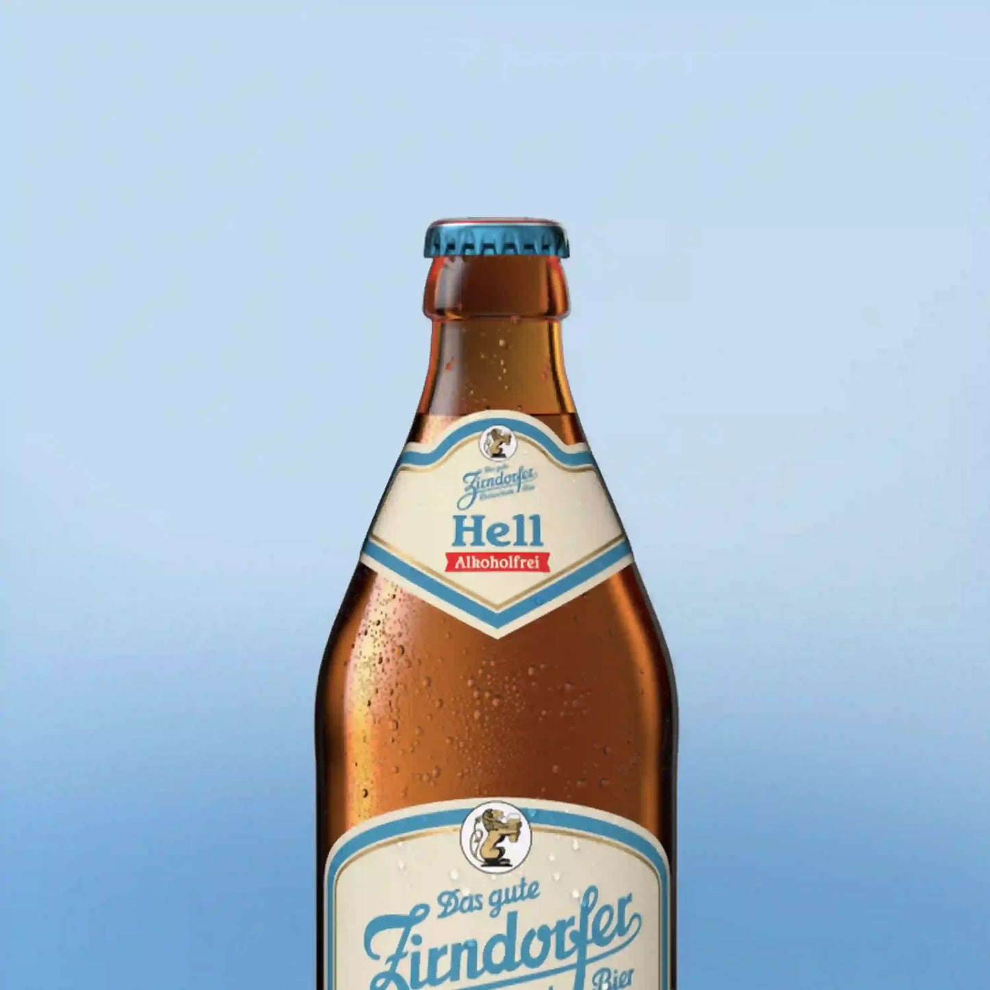 Zirndorfer Hell Alkoholfrei
