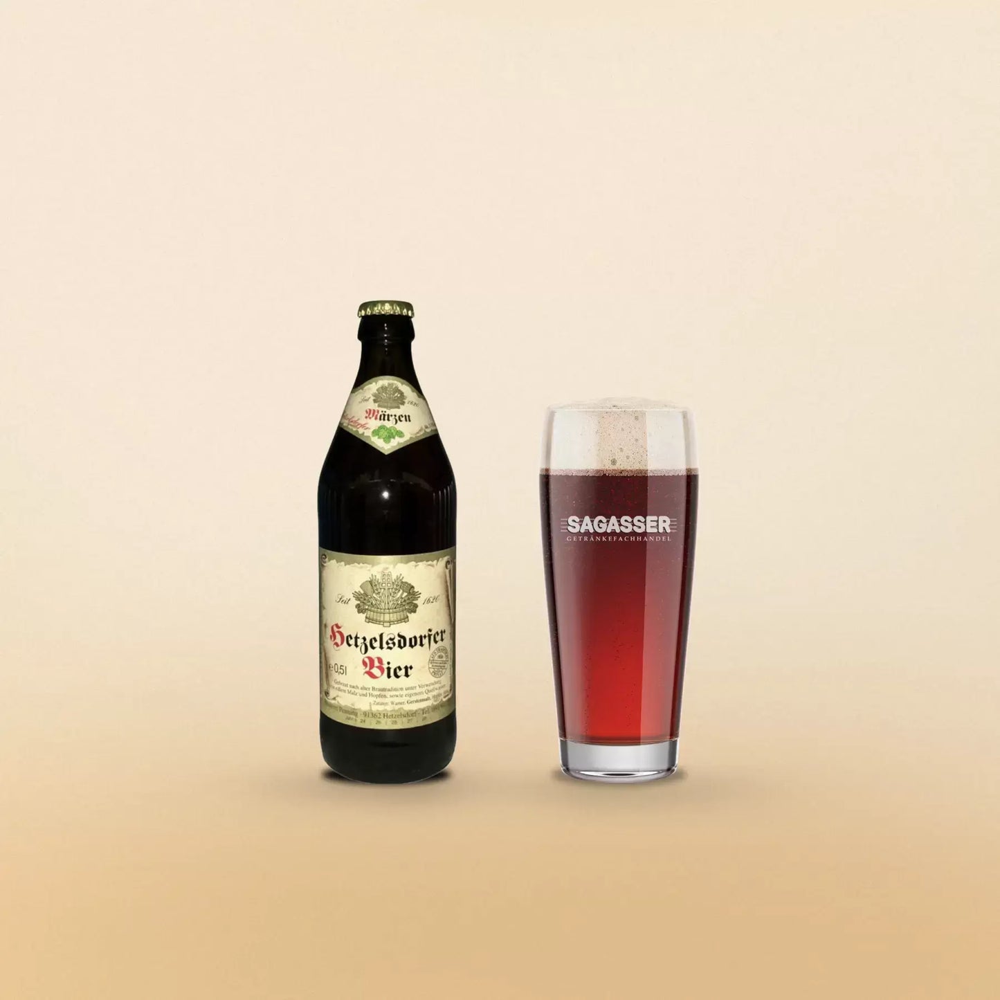 Hetzelsdorfer Märzen