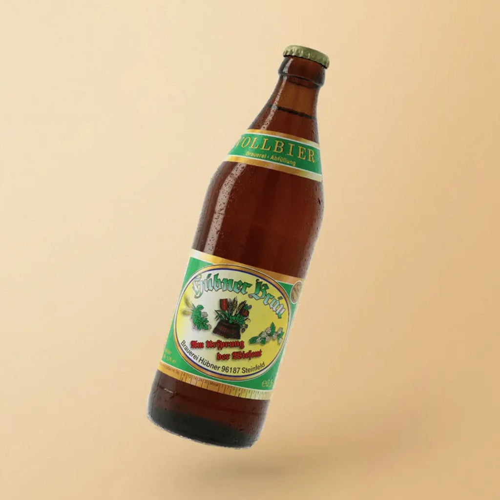 Hübner Vollbier