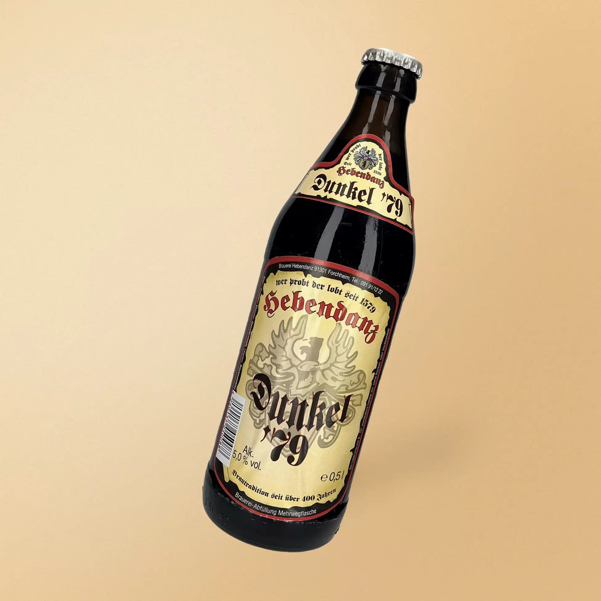 Hebendanz Dunkel