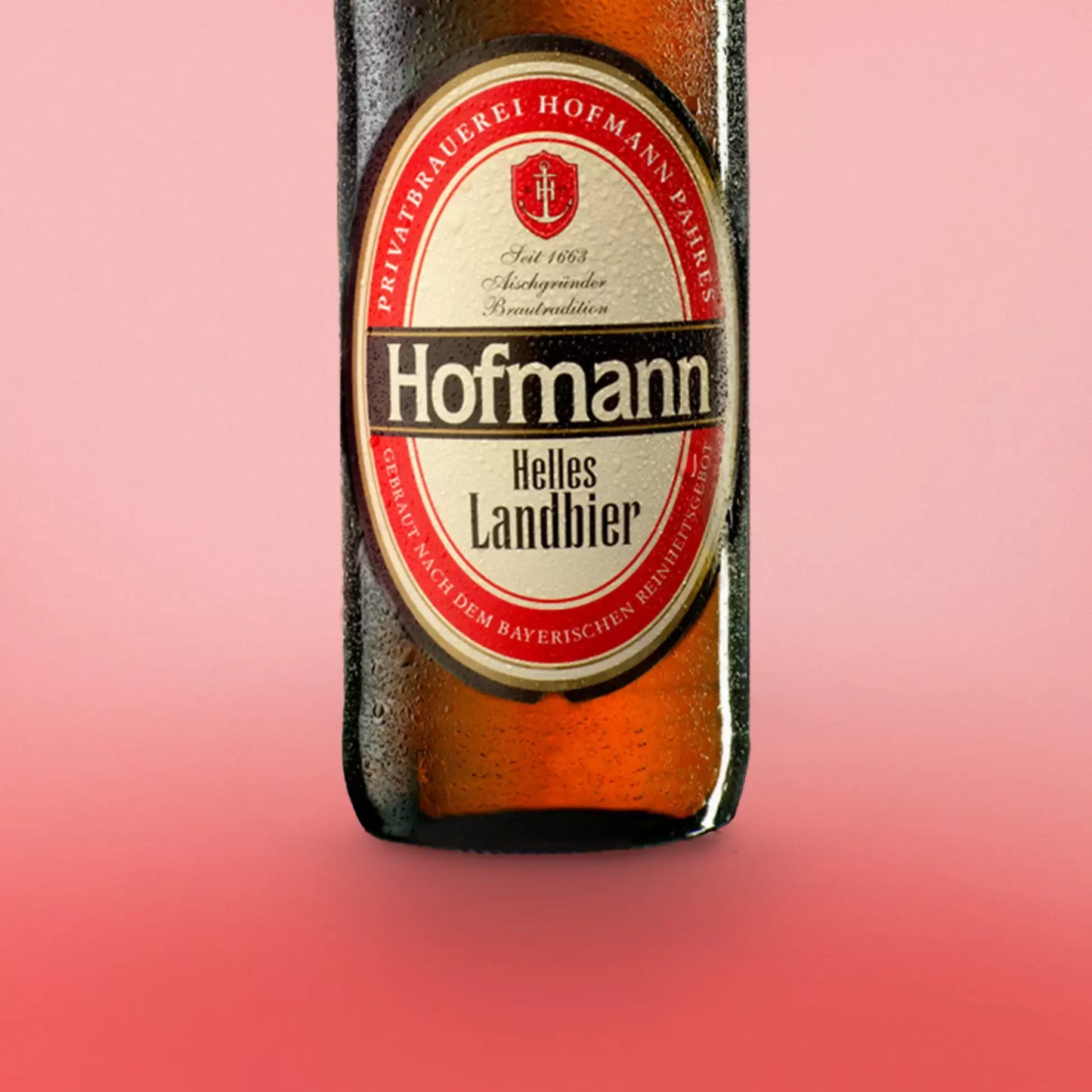 Hofmann Landbier