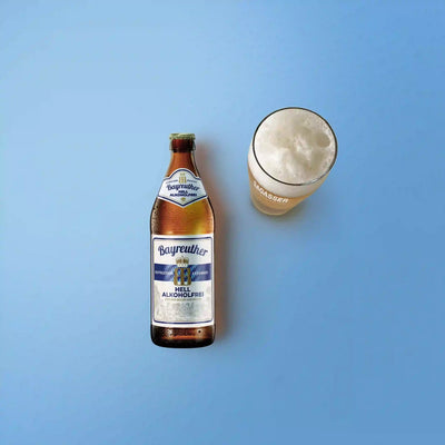 Bayreuther Hell Alkoholfrei