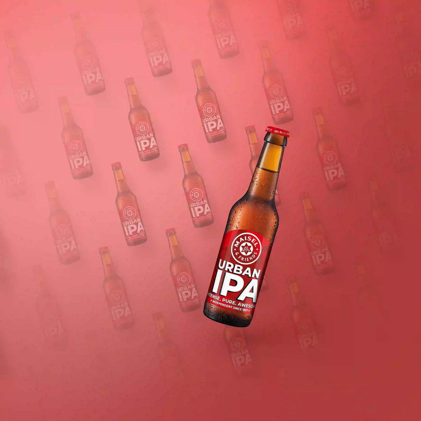 Maisel & Friends Urban IPA