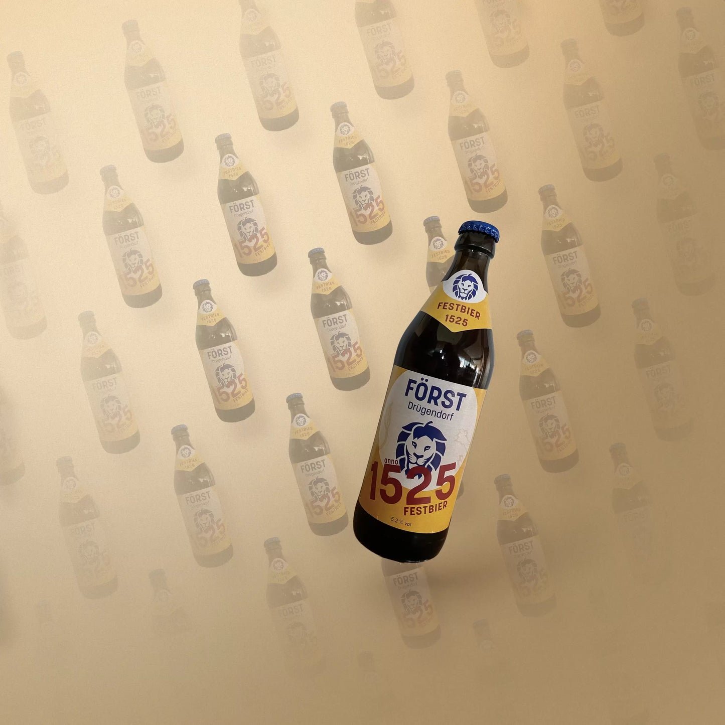 Brauerei Först Festbier