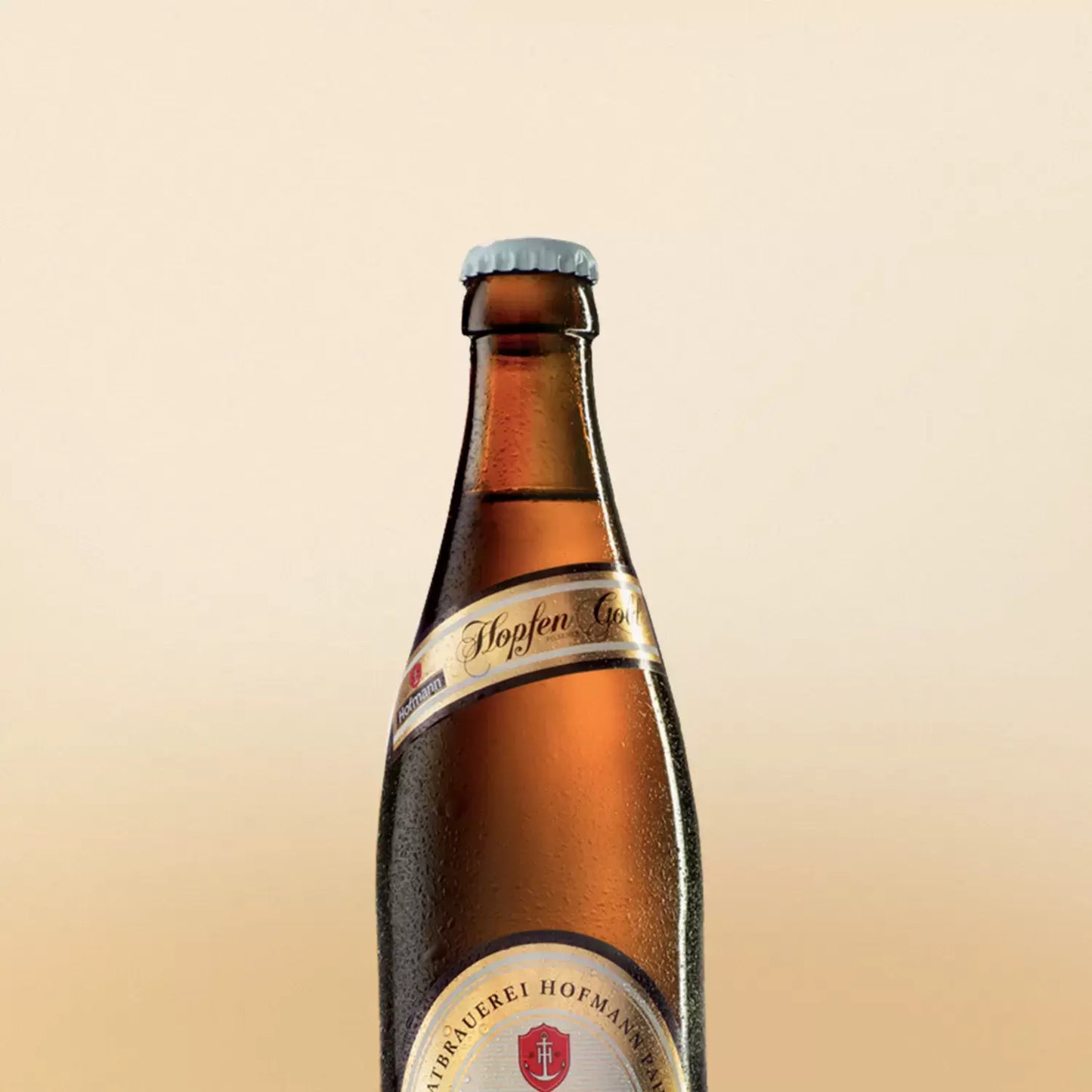 Hofmann Hopfengold Pils