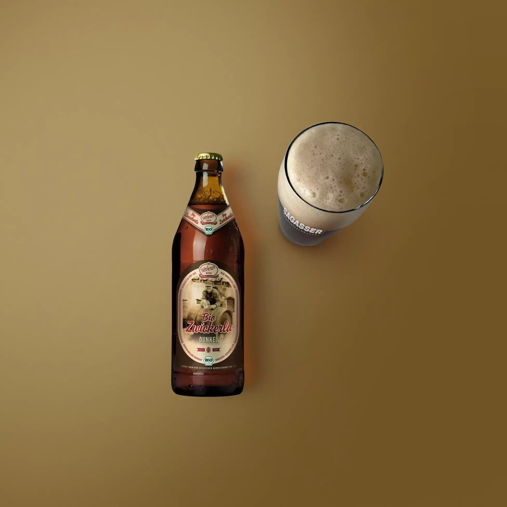 Weiherer Zwickerla Dunkel