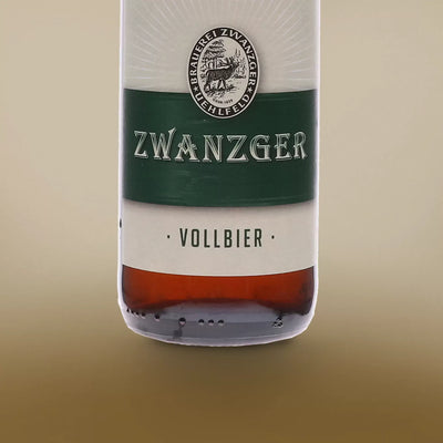 Zwanzger Vollbier