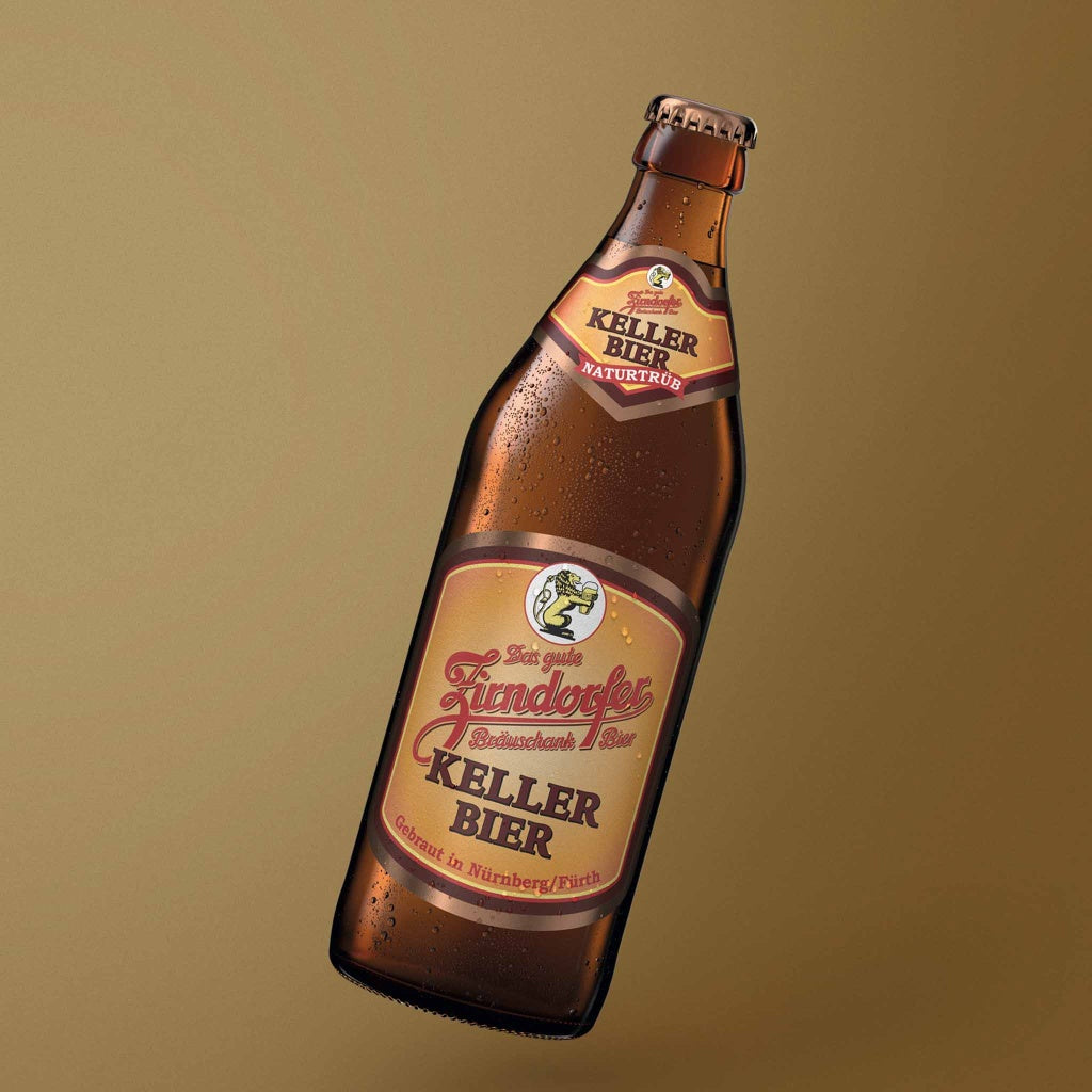 Zirndorfer Kellerbier