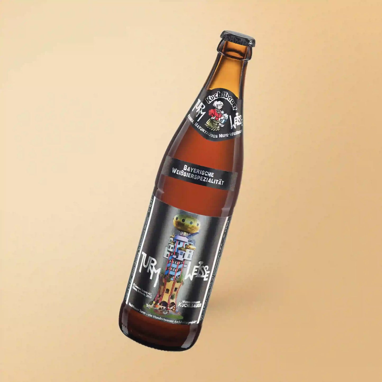 Kuchlbauer Turm-Weisse