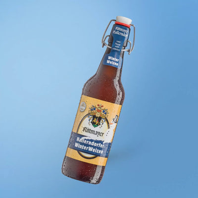Rittmayer Winter-Weißbier