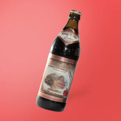 Krug Bräu Festbier