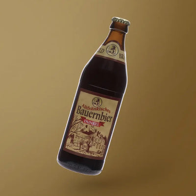 Held-Bräu Dunkel