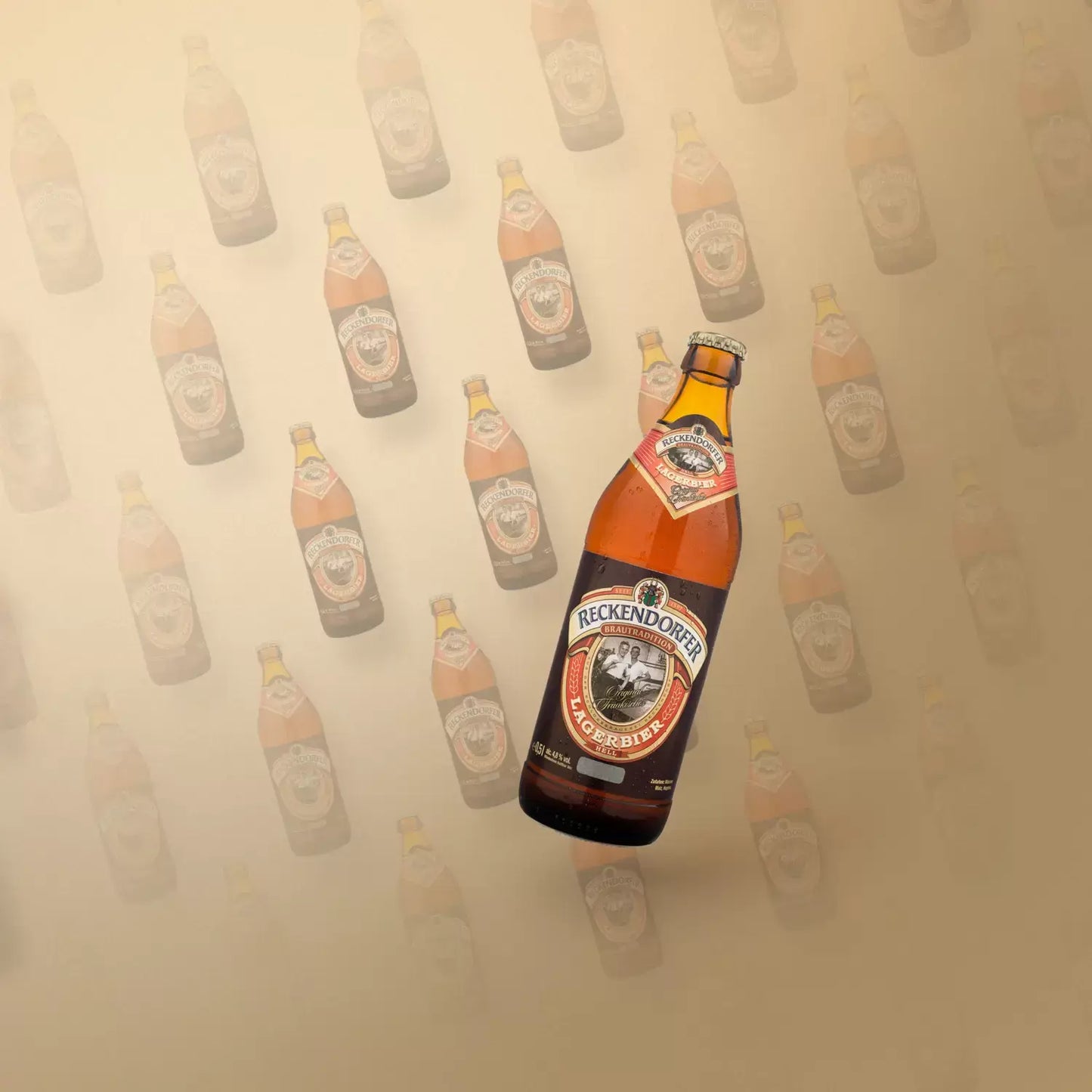 Reckendorfer Lager Hell