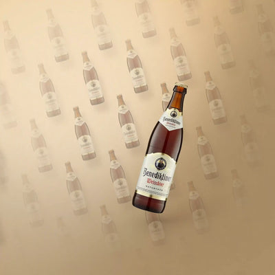 Benediktiner Weißbier