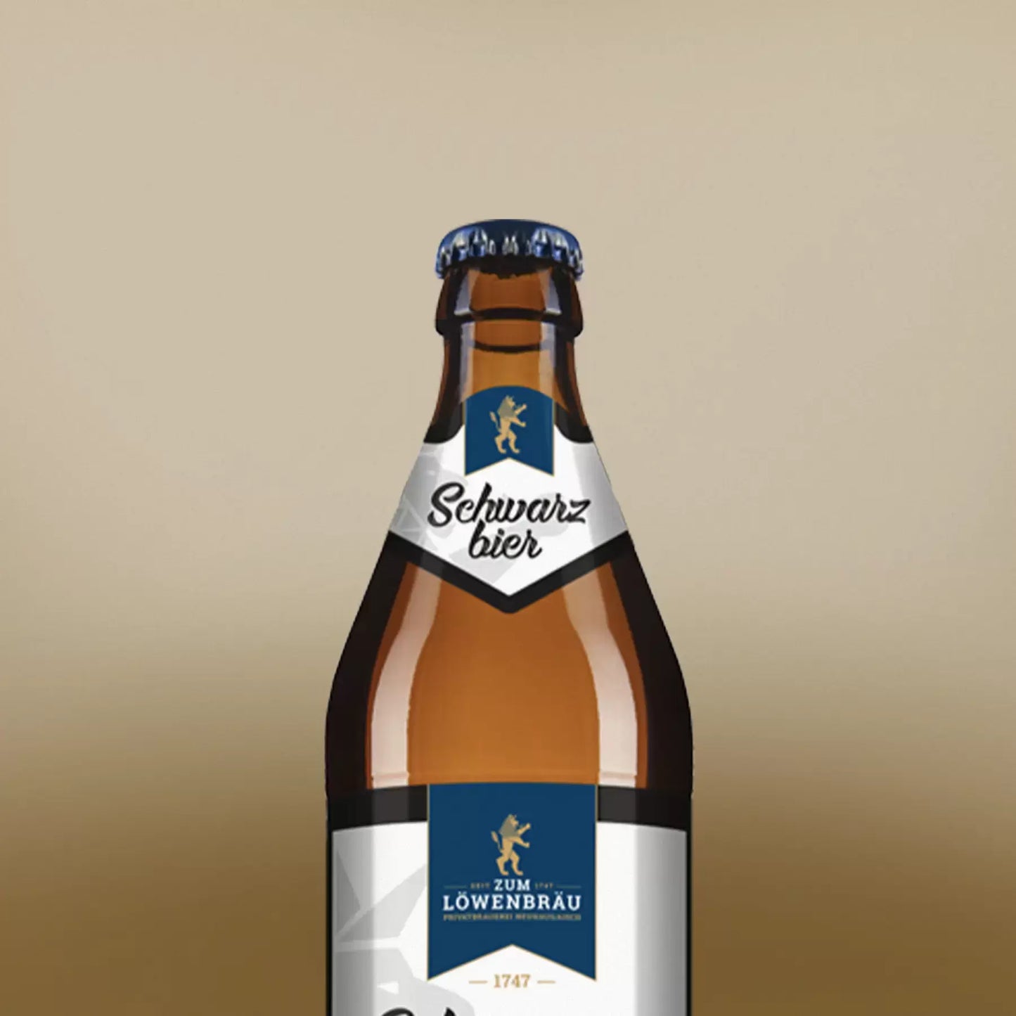 Zum Löwen Schwarzer Löwe