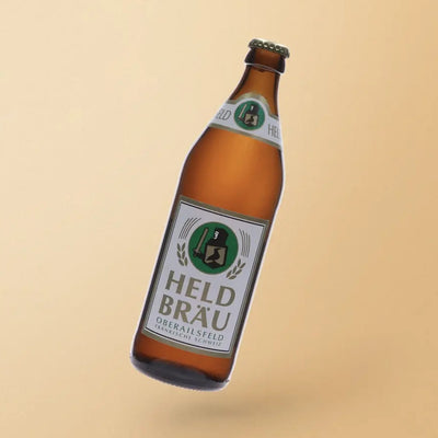 Held-Bräu Hell