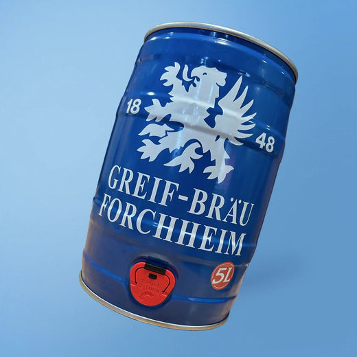 Greif Hell 5L Dose