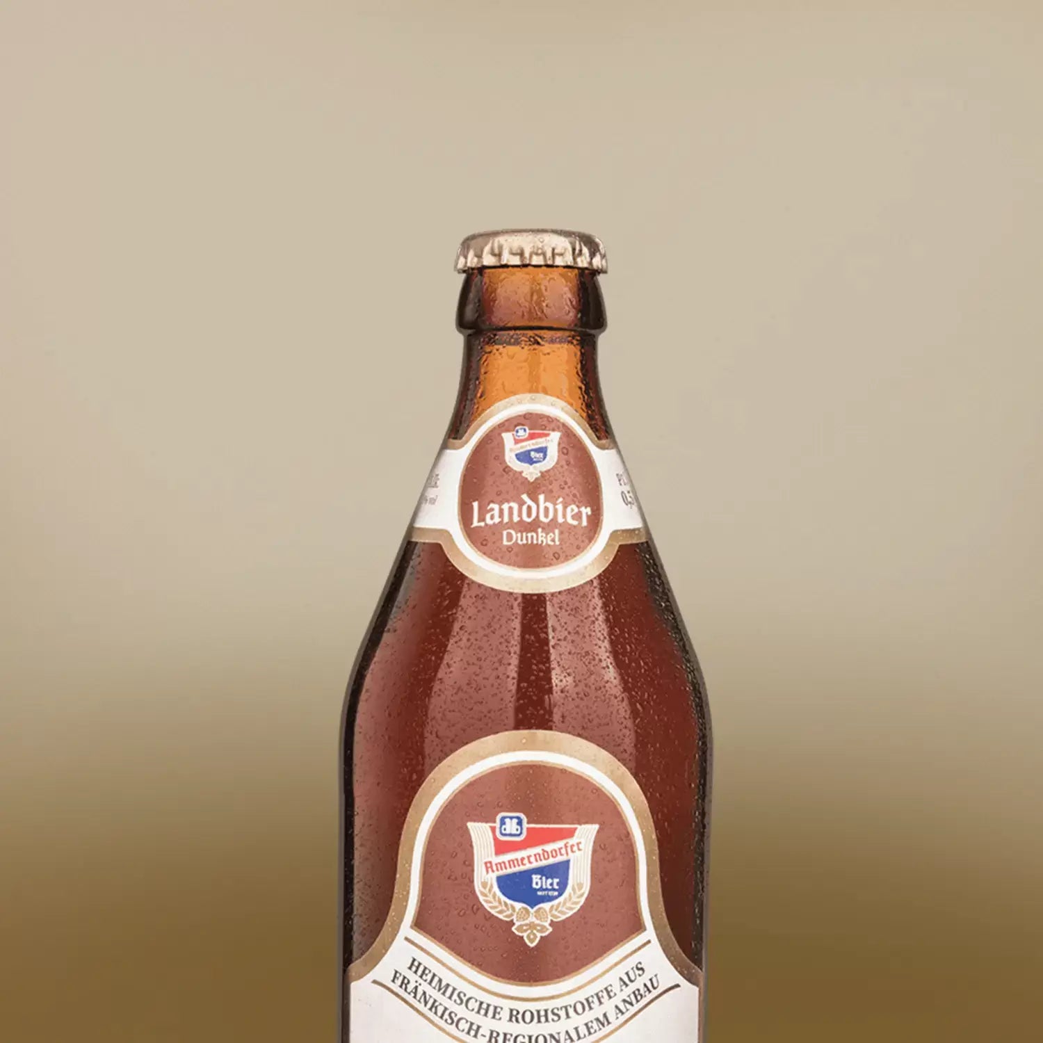 Ammerndorfer Landbier Dunkel