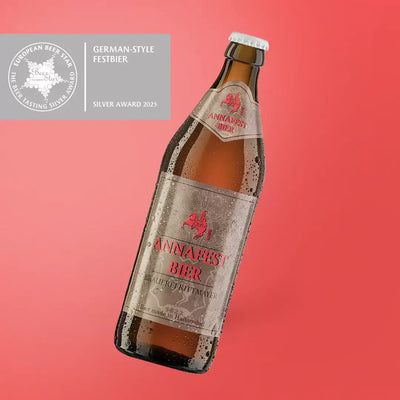 Rittmayer Annafestbier