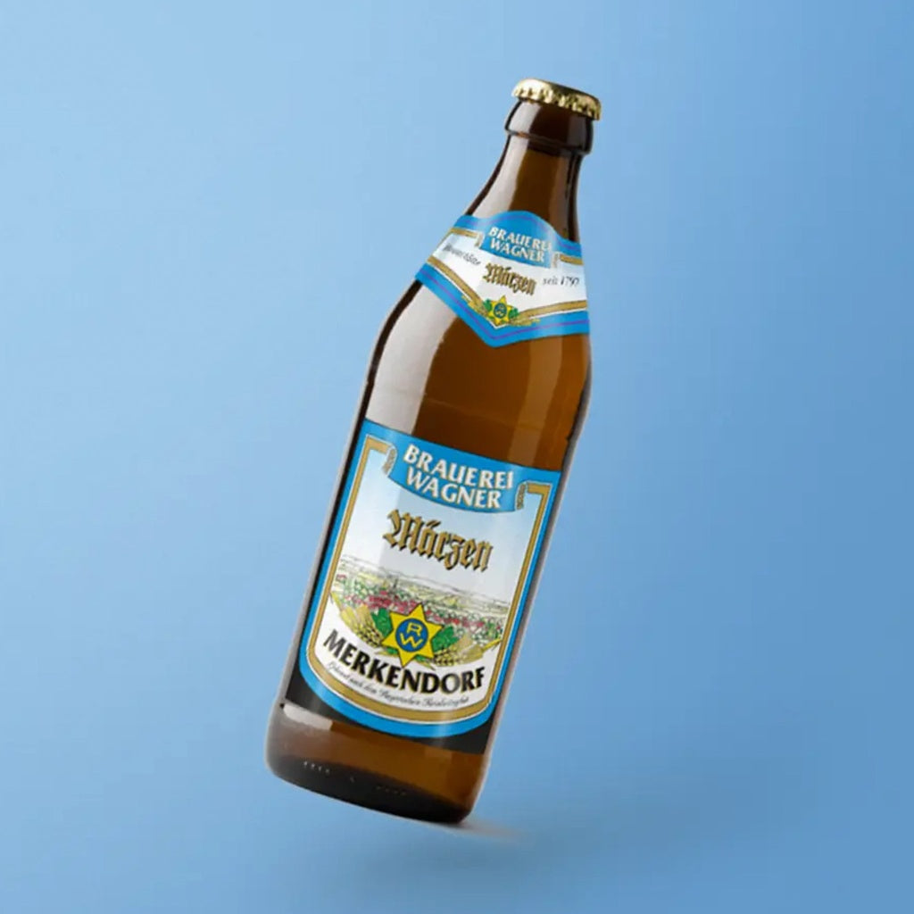 Brauerei Wagner Märzen