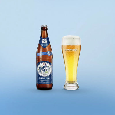 Maisel Weißbier Original